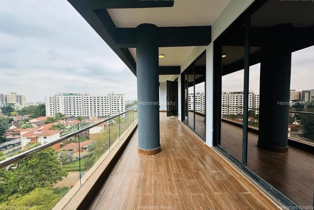 4 Bed Apartment with En Suite in Lower Kabete - 2