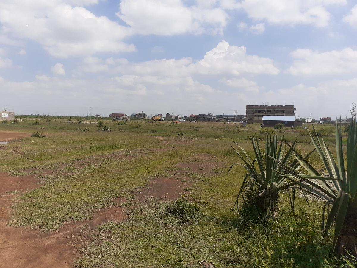 0.125 ac Residential Land at Kalimoni - 9