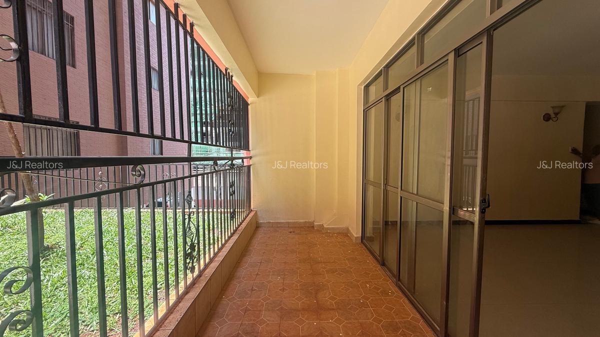 3 Bed Apartment with En Suite in Kilimani - 2