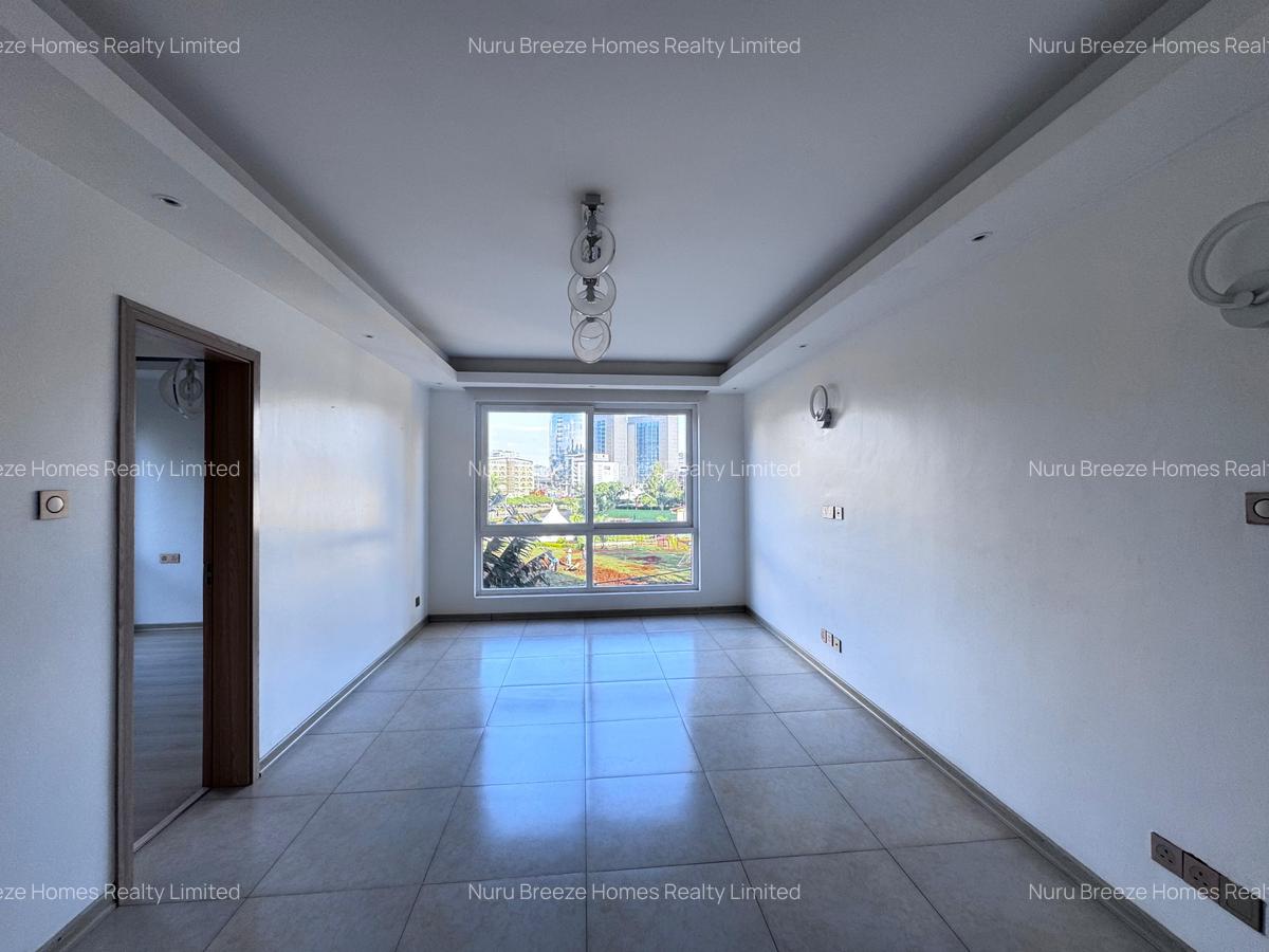 2 Bed Apartment with En Suite in Rhapta Road - 5