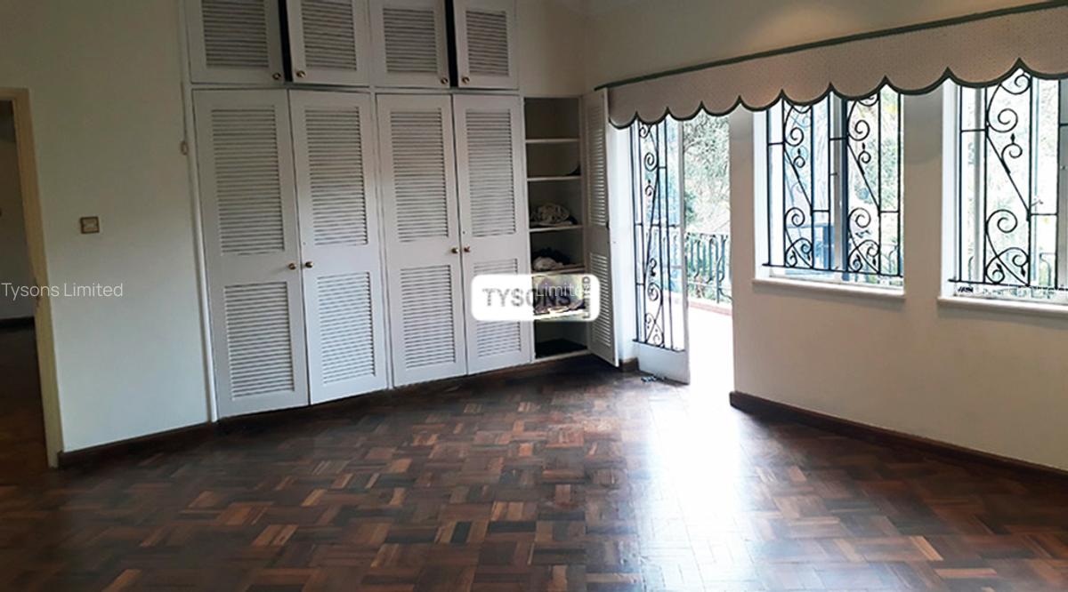 5 Bed House with En Suite in Muthaiga - 6