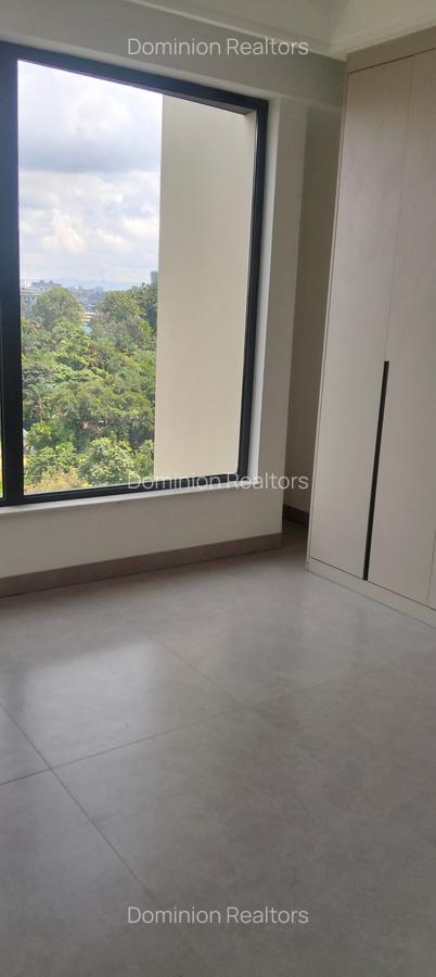 Serviced 2 Bed Apartment with En Suite in Westlands Area - 8
