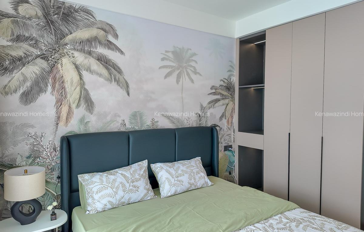 2 Bed Apartment with En Suite at Mombasa Road - 5