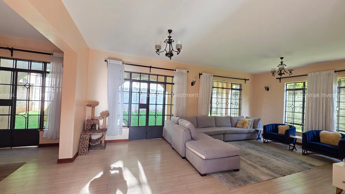 4 Bed Townhouse with En Suite at Lavington Green - 7