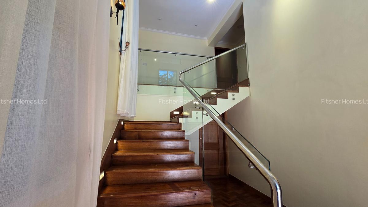 3 Bed House with En Suite in Tigoni - 14