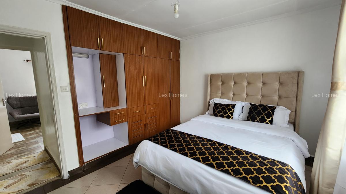 3 Bed House with En Suite at Nkoroi - 13