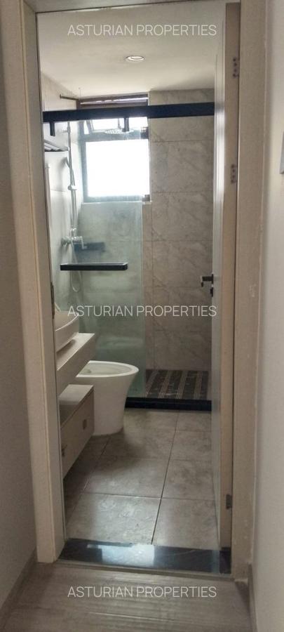 3 Bed Apartment with En Suite in Kilimani - 9
