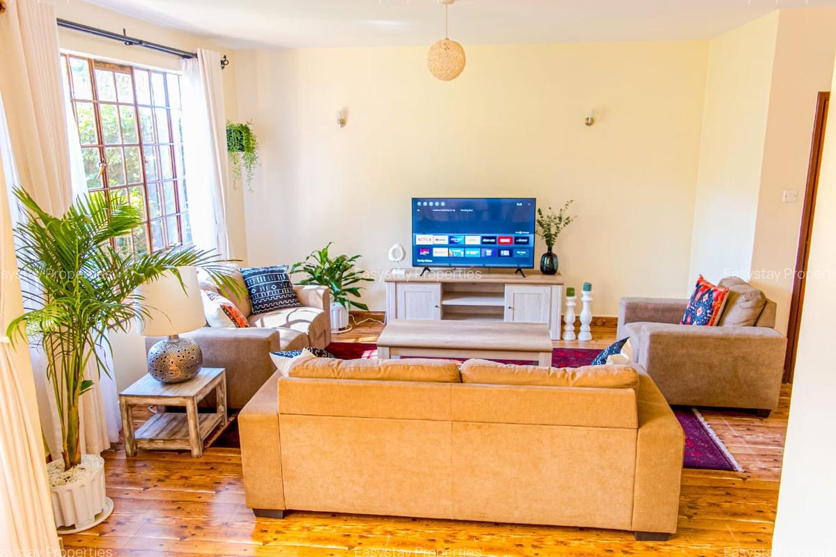 Furnished 2 Bed Apartment with En Suite in Westlands Area - 9