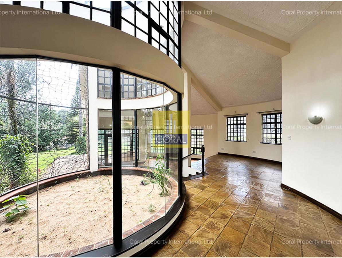 2 Bed House in Runda - 6