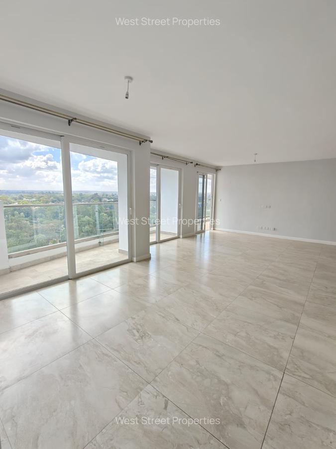 3 Bed Apartment with En Suite at Kileleshwa - 2