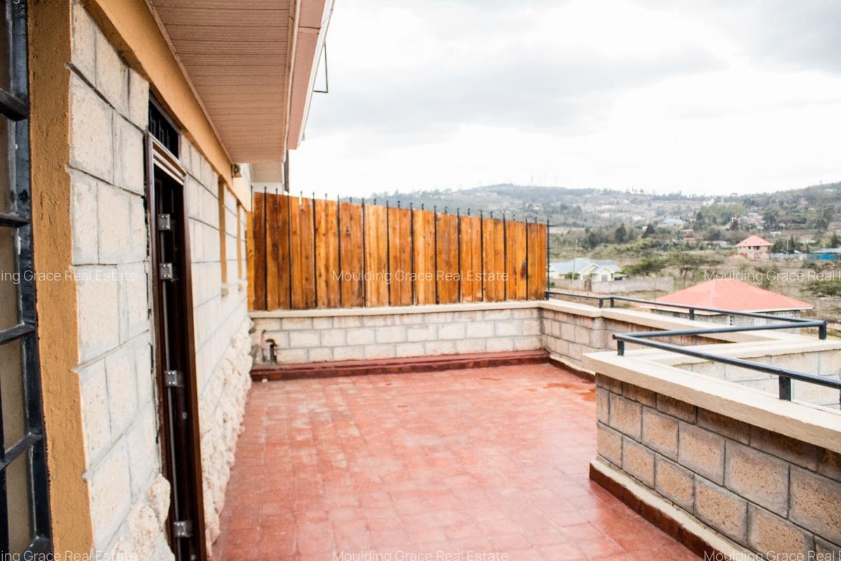 5 Bed House in Ngong - 1