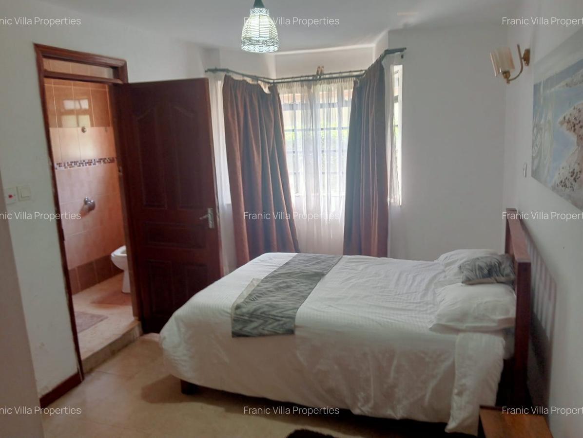 Serviced 3 Bed Apartment with En Suite at Kileleshwa - 7