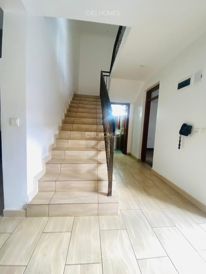 4 Bed Townhouse with En Suite in Ruiru - 8