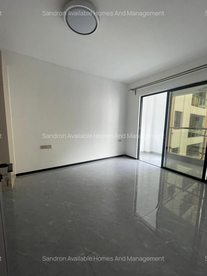 1 Bed Apartment with En Suite in Kileleshwa - 9