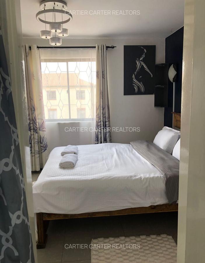 3 Bed Apartment with En Suite in Embakasi - 8