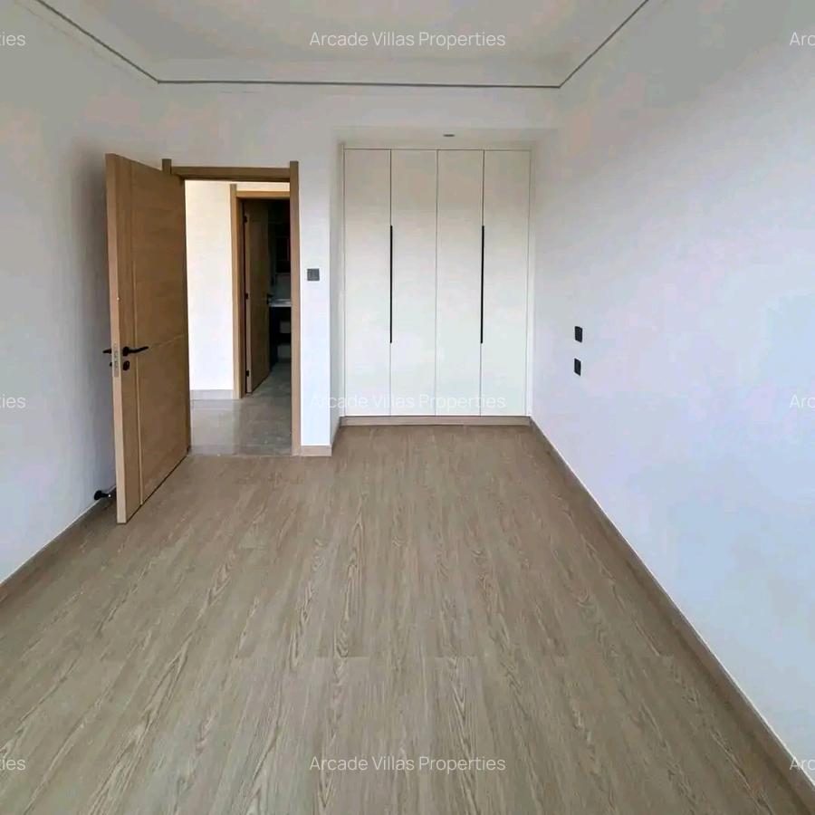 1 Bed Apartment with Swimming Pool at Kilimani - 6