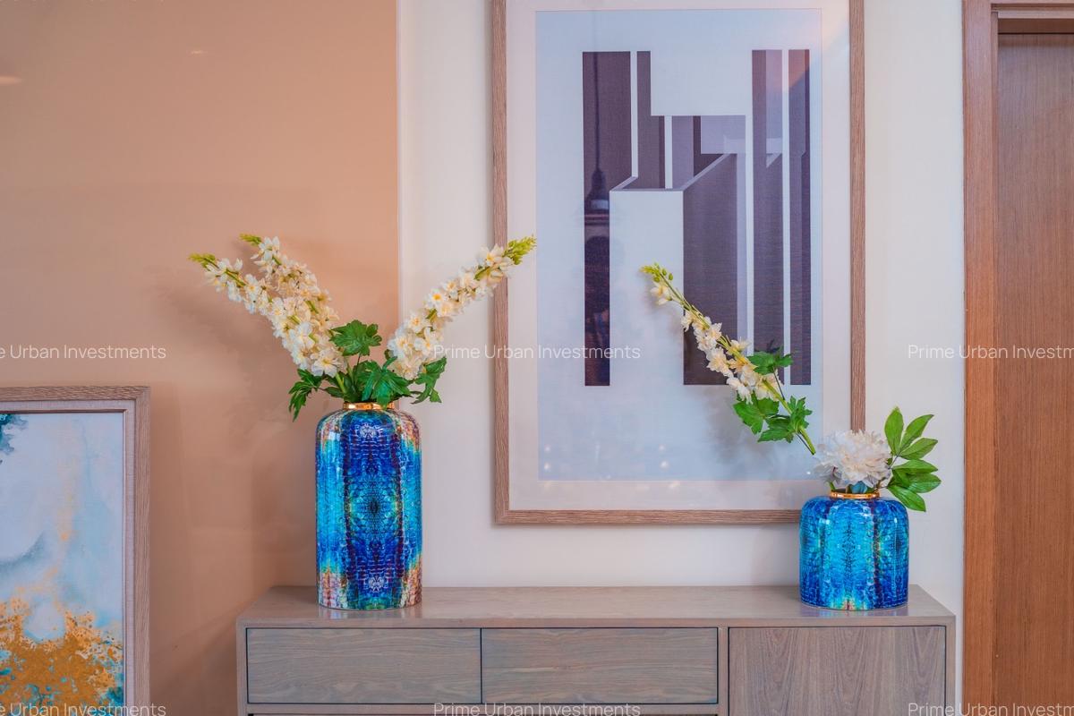 Serviced 1 Bed Apartment with En Suite in Westlands Area - 12