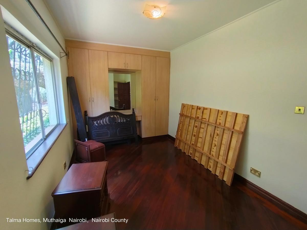 4 Bed House with En Suite at Muthaiga - 14