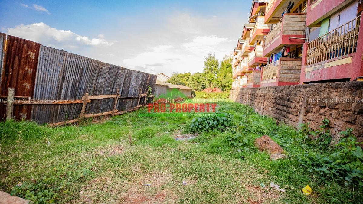 0.05 ha Commercial Land at Kidfarmaco - 5