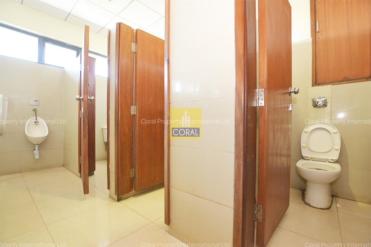 Commercial Property with Parking in Westlands Area - 14