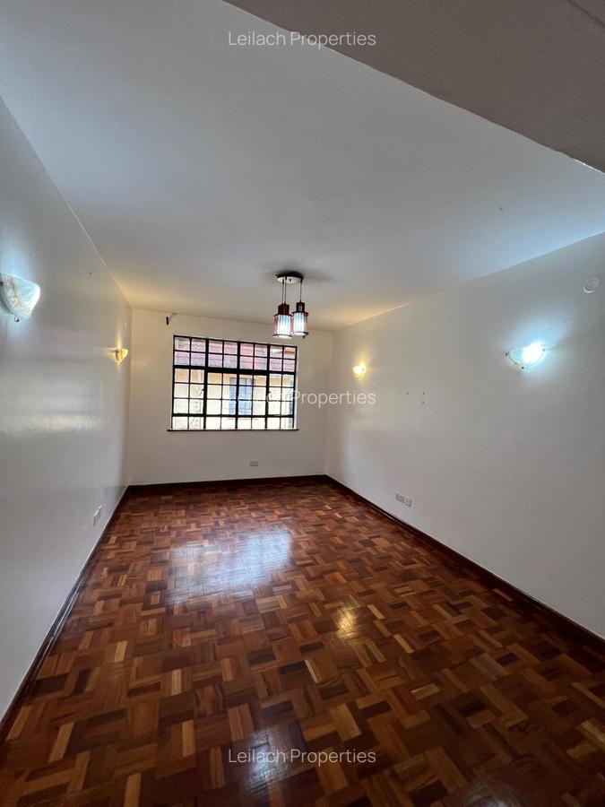 5 Bed House with En Suite in Kileleshwa - 8