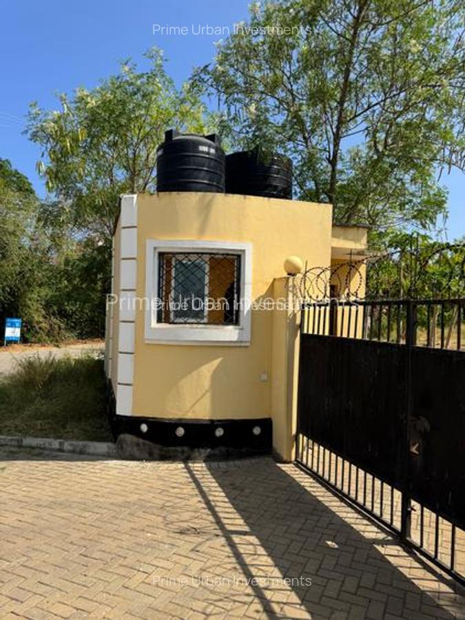 Land in Nyali Area - 8