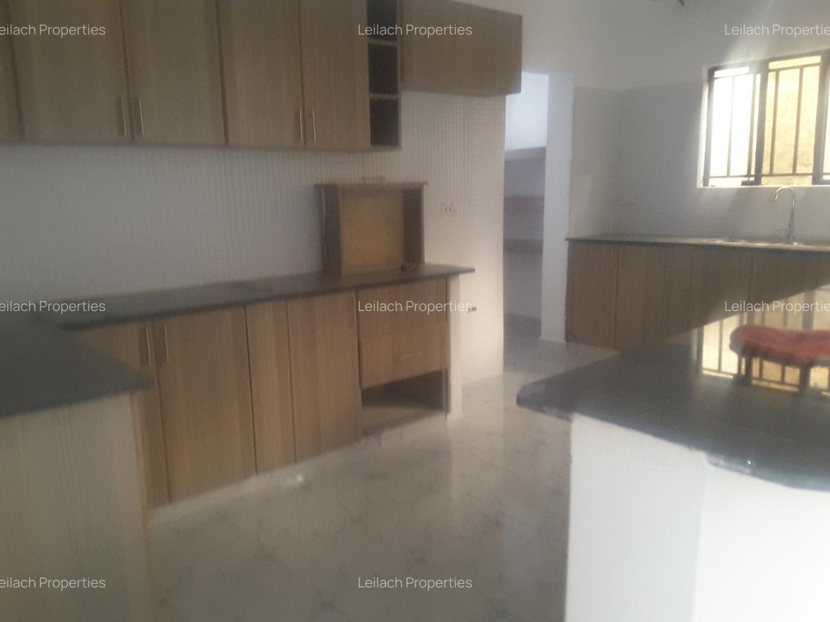 3 Bed House with En Suite in Ongata Rongai - 20