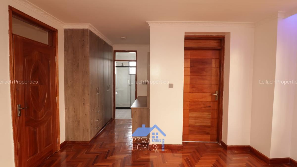 5 Bed House with En Suite in Ngong - 12