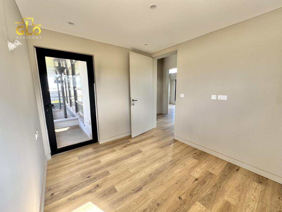 3 Bed Townhouse with En Suite in Kiambu Road - 10