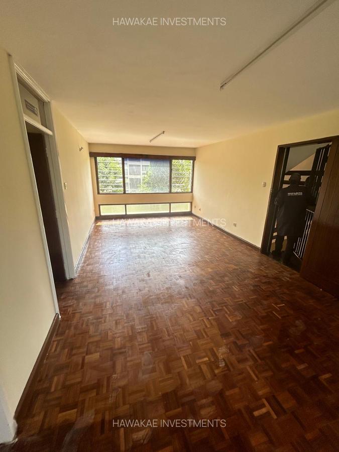 Furnished Office with Service Charge Included at Integrity House - 4