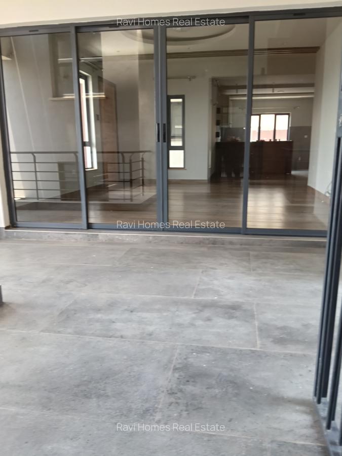 3 Bed Apartment with En Suite at Kileleshwa Along Mandera Road - 10