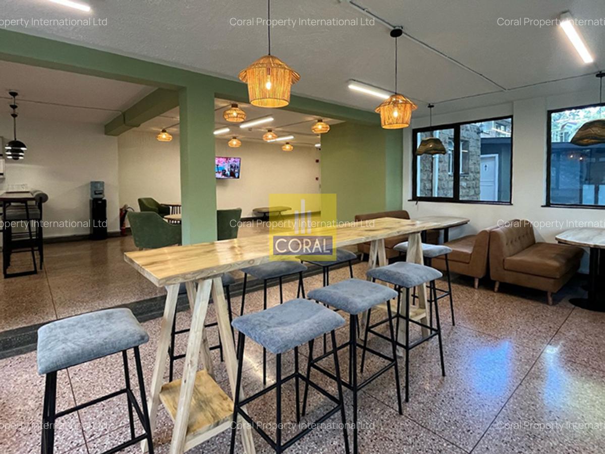 Office with Parking in Lavington - 9