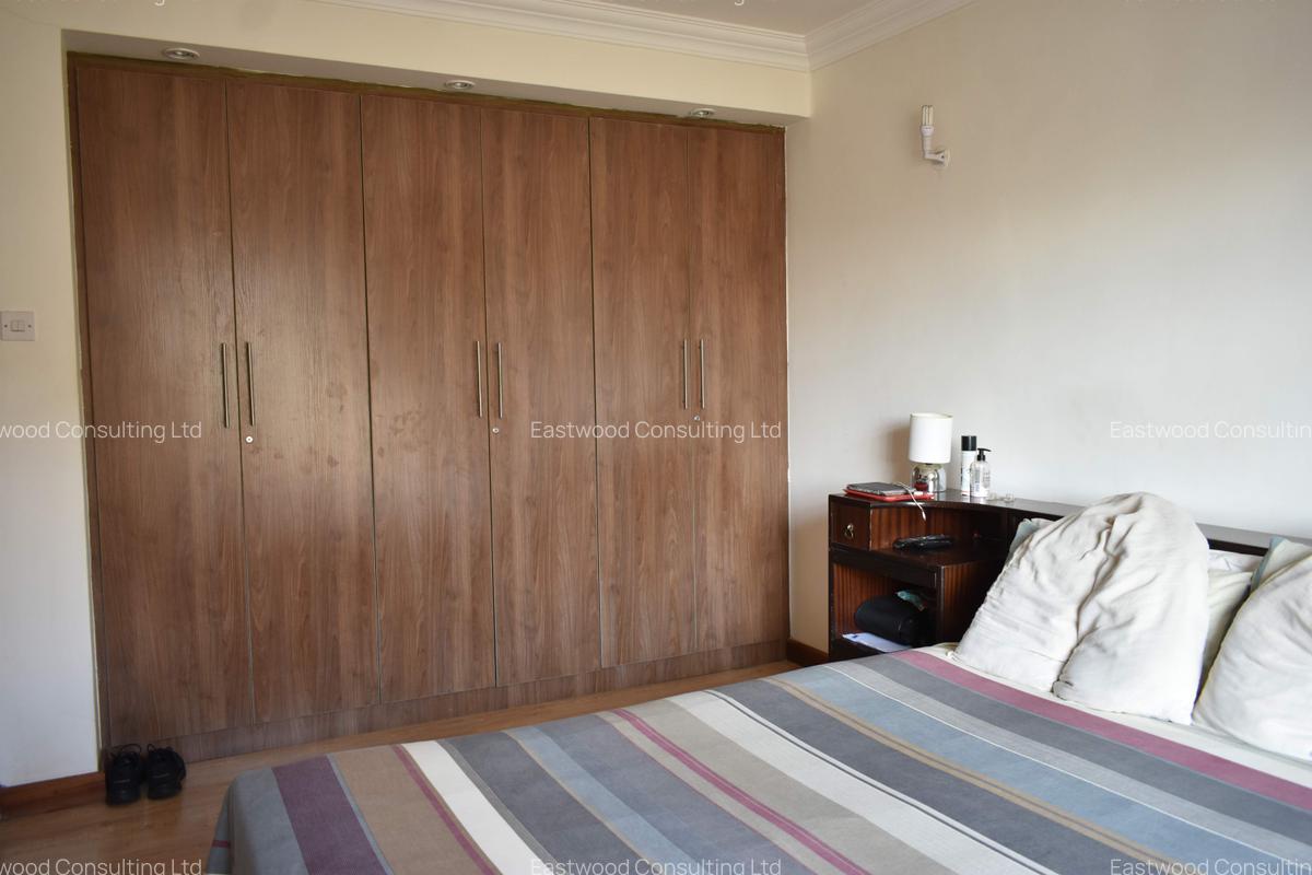 3 Bed Apartment with En Suite at Suswa Road - 9