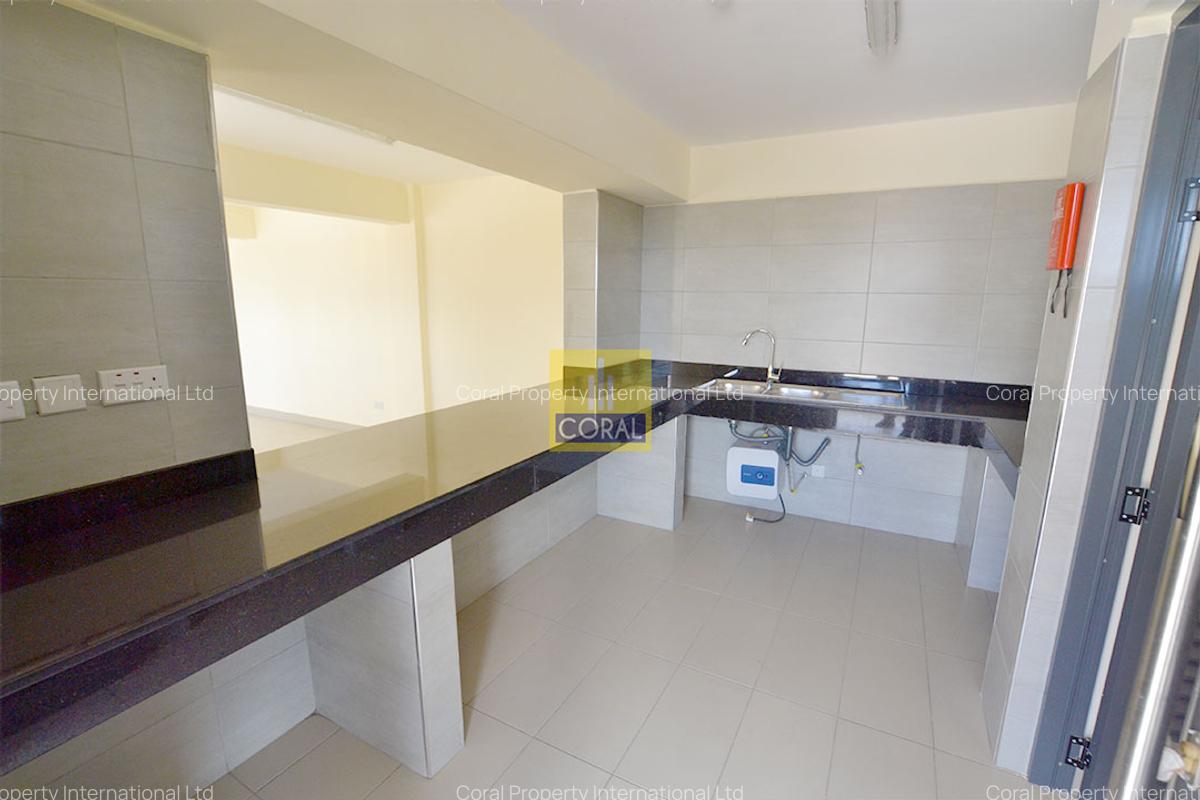 Office in Embakasi - 14