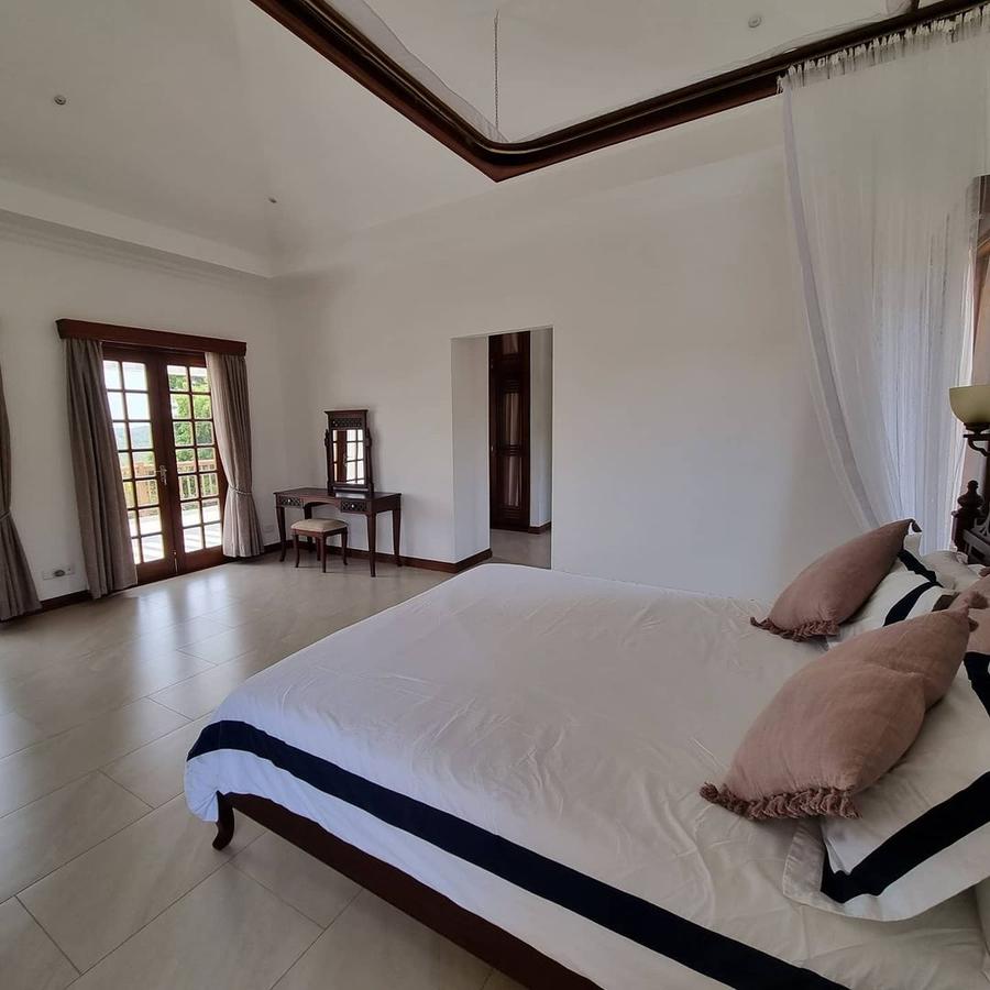 5 Bed Villa with Swimming Pool in Vipingo - 19