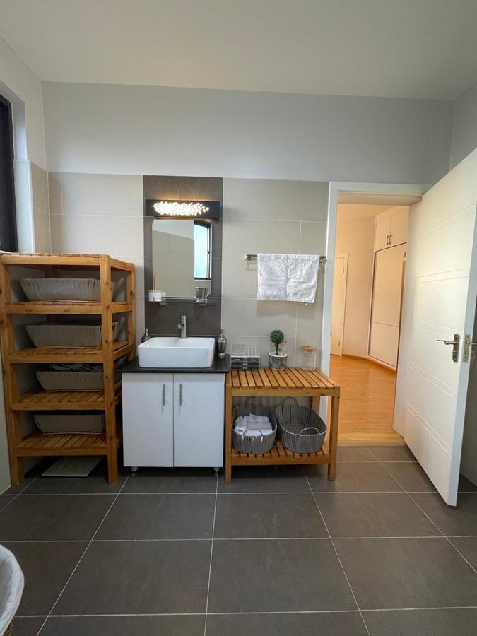 Serviced 3 Bed Apartment with En Suite at Kirichwa - 13