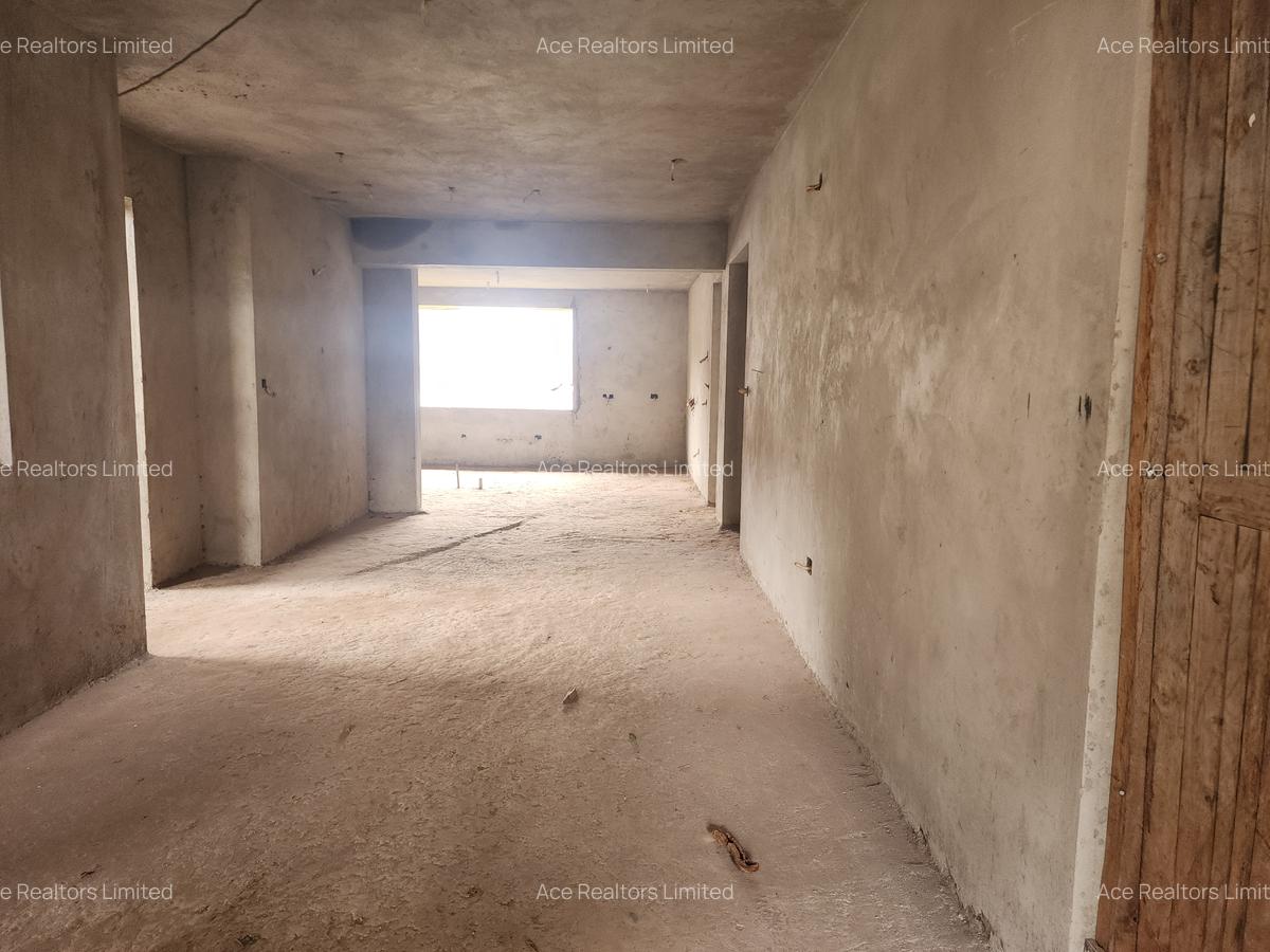 5 Bed House with En Suite at Ruiru Estate - 3