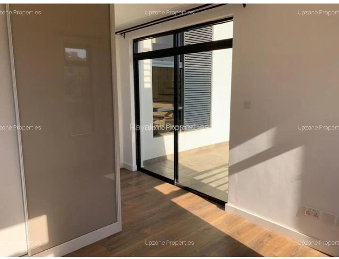 4 Bed Villa with En Suite in Loresho - 16