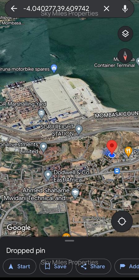 4 Bed House with En Suite at Portreitz - 10