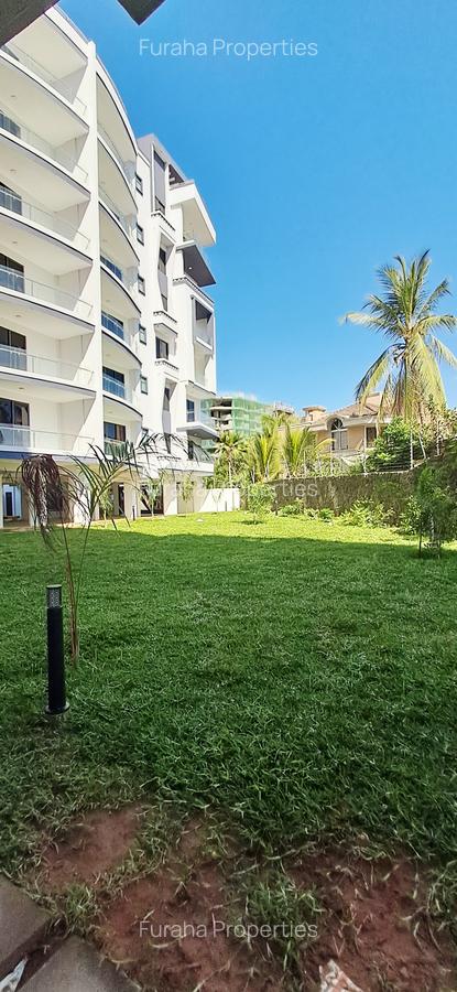 3 Bed Apartment with En Suite at Nyali - 1