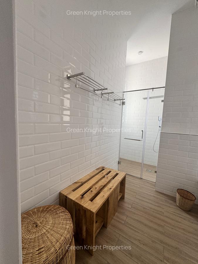 Serviced 3 Bed Apartment with En Suite in Lavington - 3