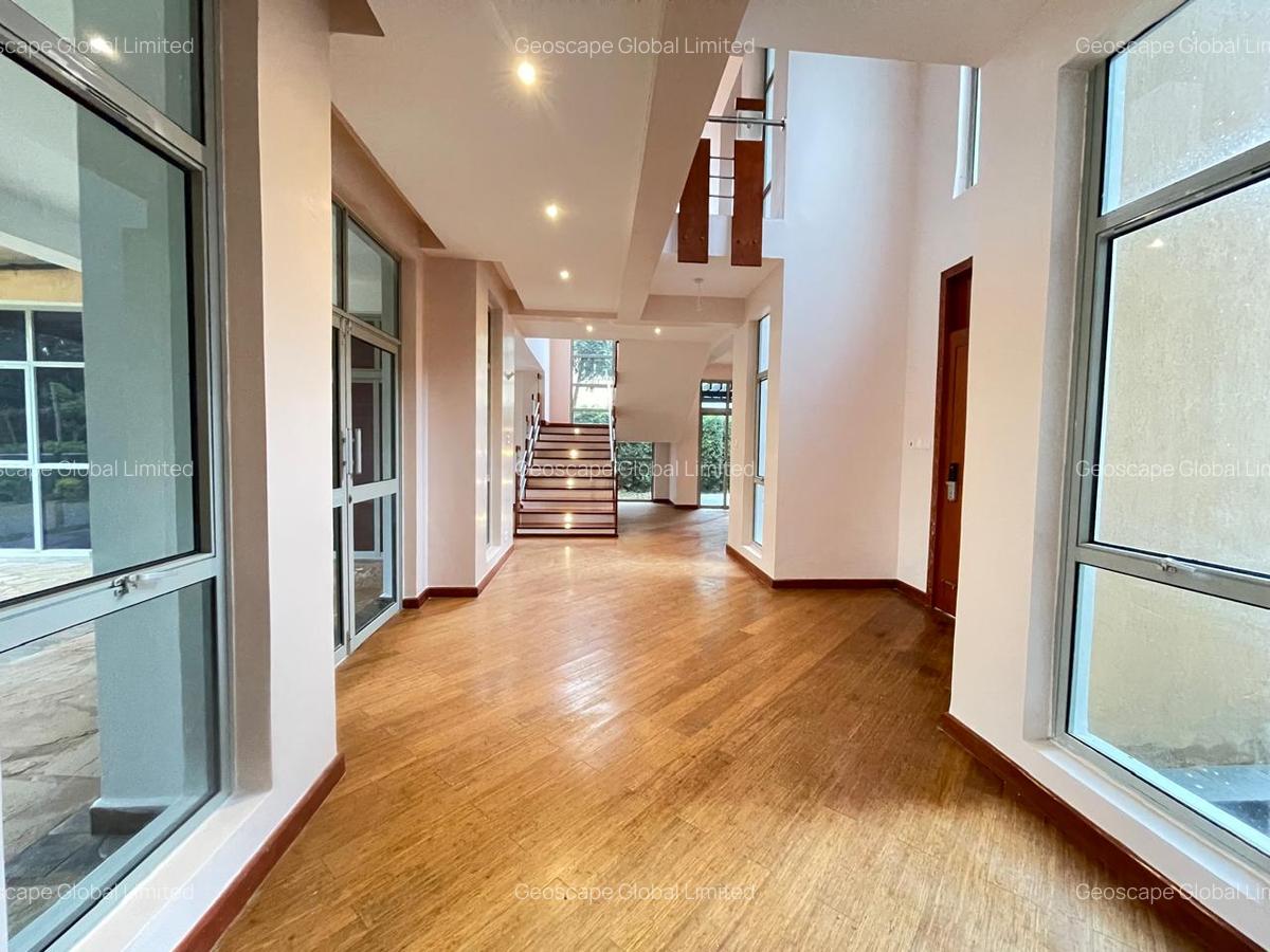 4 Bed House with En Suite in Karen - 11