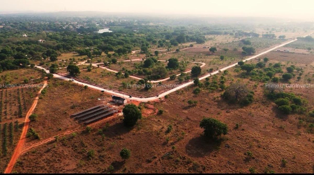 Residential Land in Kilifi - 18