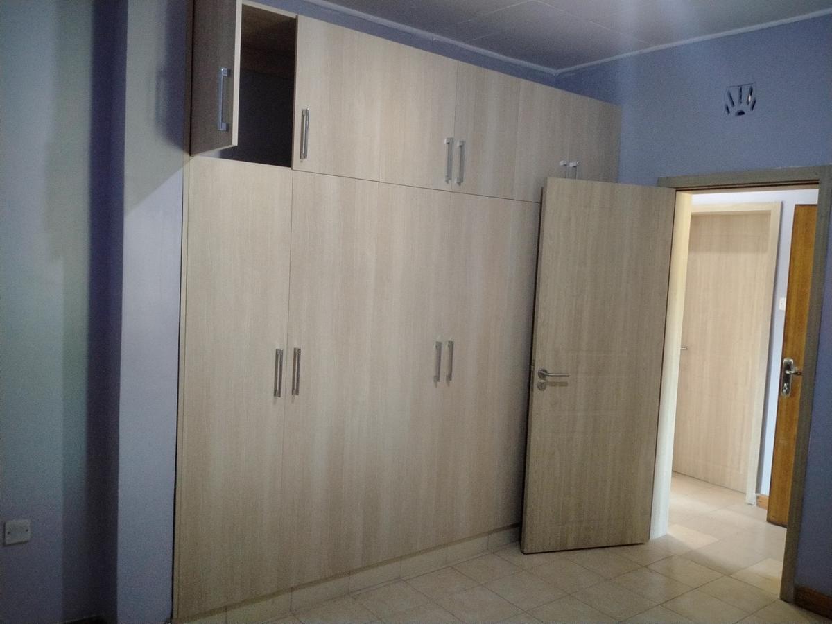 3 Bed House with Staff Quarters in Garden Estate - 4