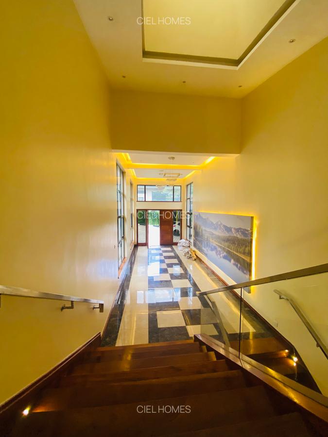 5 Bed Villa with En Suite in Lower Kabete - 4