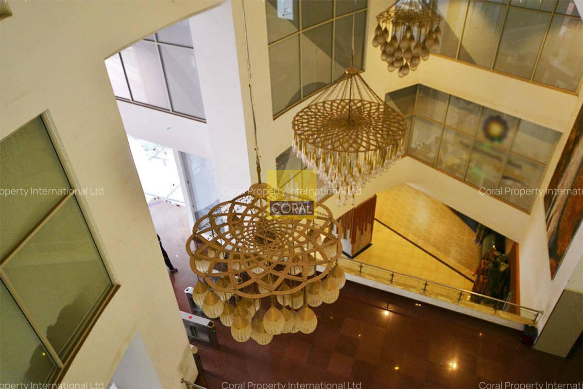Commercial Property in Kilimani - 17