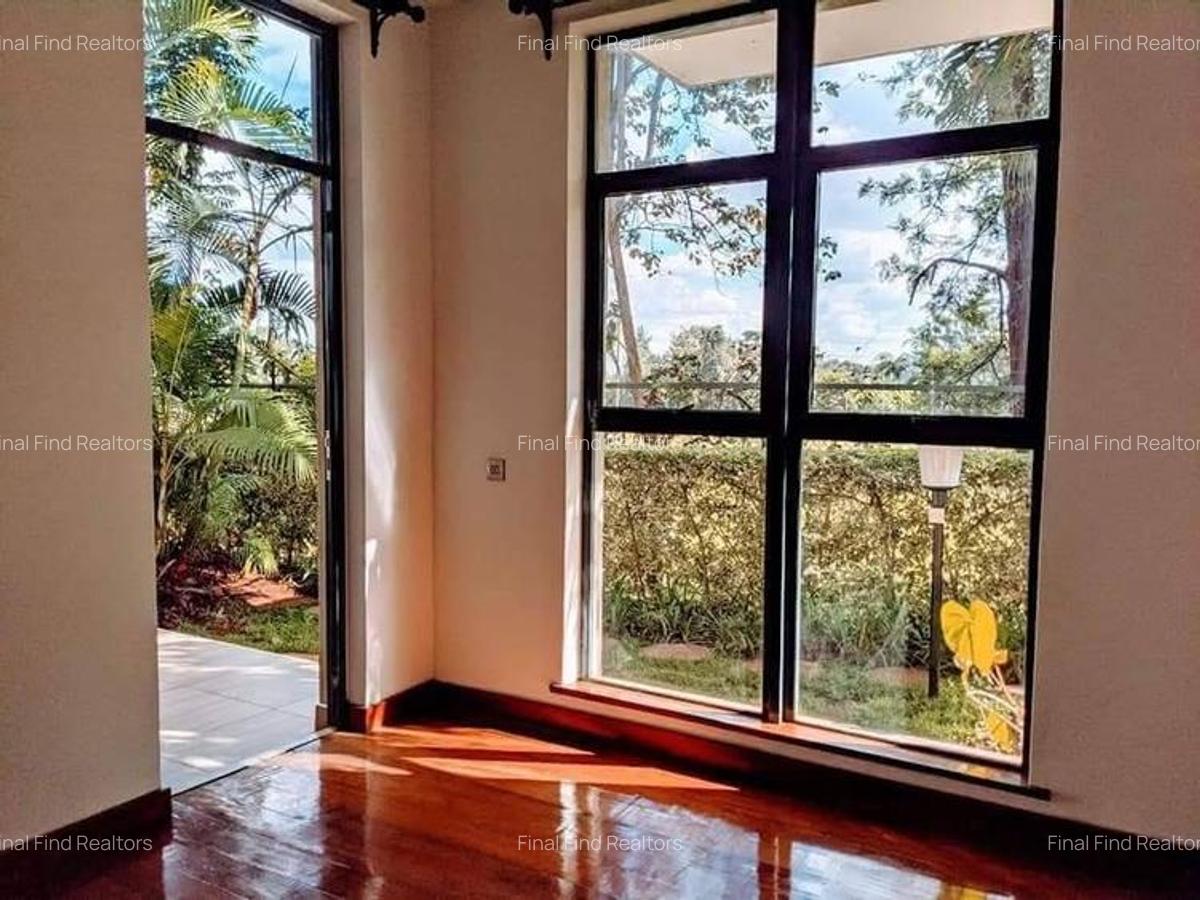 3 Bed Apartment with Swimming Pool in Westlands Area - 8