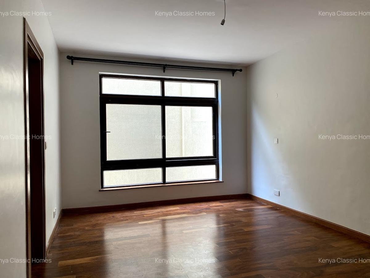 5 Bed Apartment with En Suite at Lavington Nairobi Kenya - 3