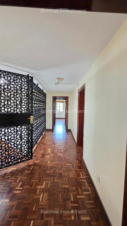 4 Bed House with En Suite at Thigiri Ridge - 14