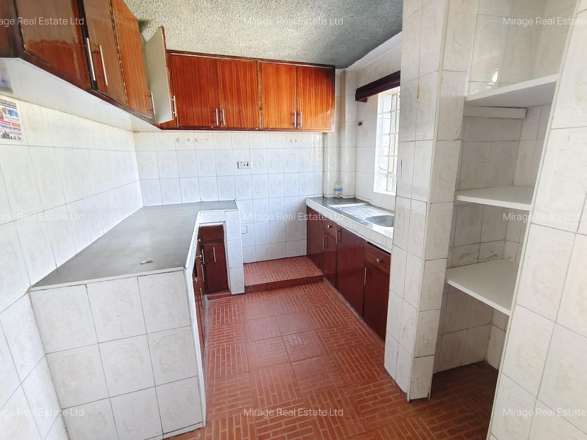 2 Bed Apartment with Parking in Kilimani - 9